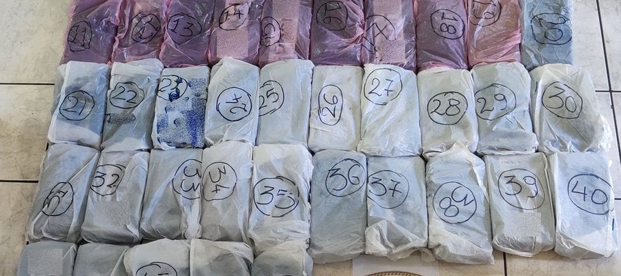 Κατάσχεση από Λιμενικό
